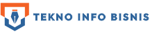 site logo