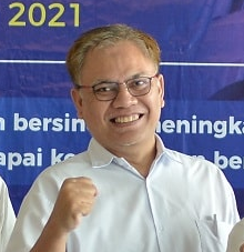 Zaenal Arifin