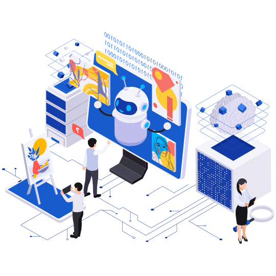 Tekno Info Bisnis